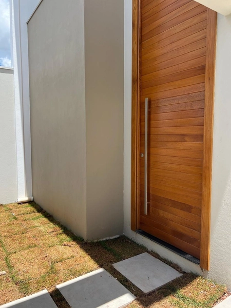 Casa Nova no Santa Luzia: 5ª foto da galeria de imagens do imóvel