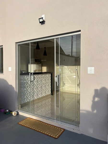 Casa à venda no Parque Grevíleas de 450 por 400 mil: 5ª foto da galeria de imagens do imóvel