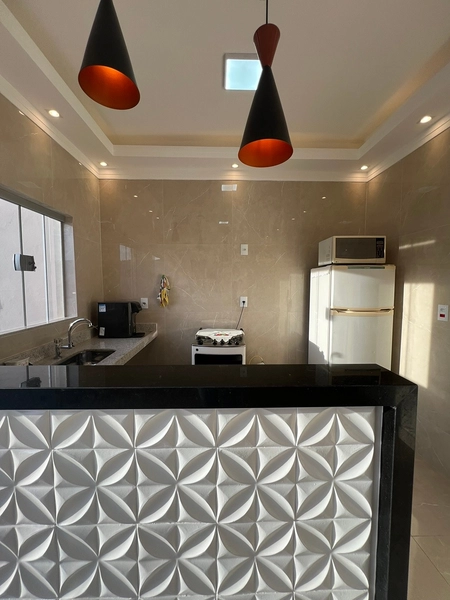 Casa à venda no Parque Grevíleas de 450 por 400 mil: 8ª foto da galeria de imagens do imóvel