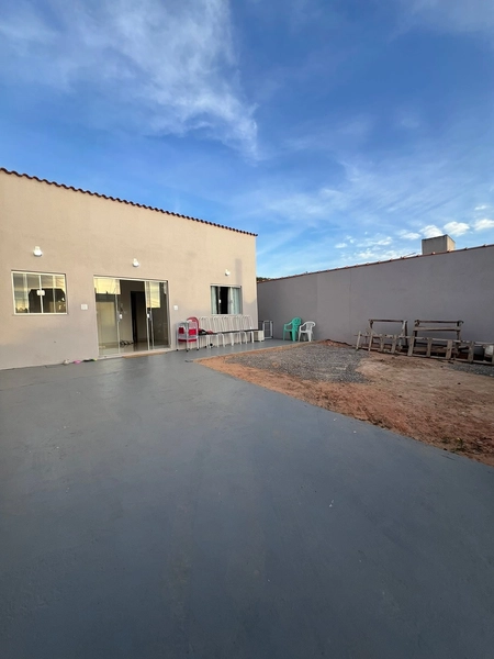 Casa à venda no Parque Grevíleas de 450 por 400 mil: 4ª foto da galeria de imagens do imóvel