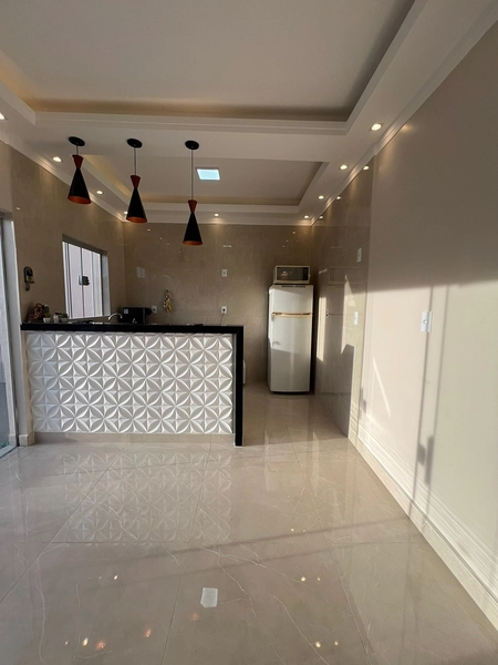 Casa à venda no Parque Grevíleas de 450 por 400 mil: 1ª foto da galeria de imagens do imóvel