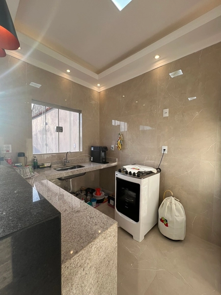 Casa à venda no Parque Grevíleas de 450 por 400 mil: 10ª foto da galeria de imagens do imóvel