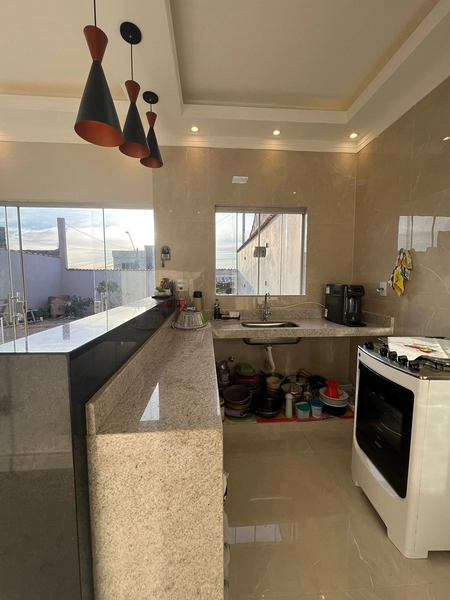 Casa à venda no Parque Grevíleas de 450 por 400 mil: 9ª foto da galeria de imagens do imóvel