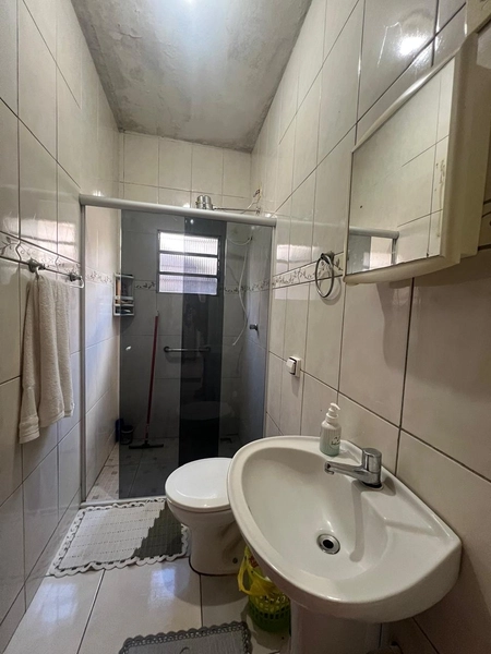 Casa em frente a represa por 300mil: 6ª foto da galeria de imagens do imóvel