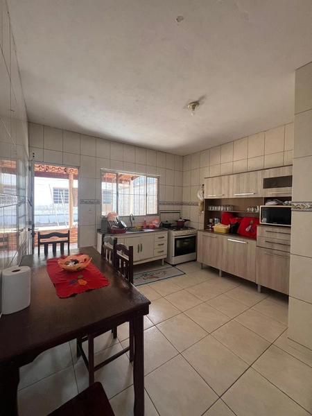 Casa em frente a represa por 300mil: 8ª foto da galeria de imagens do imóvel