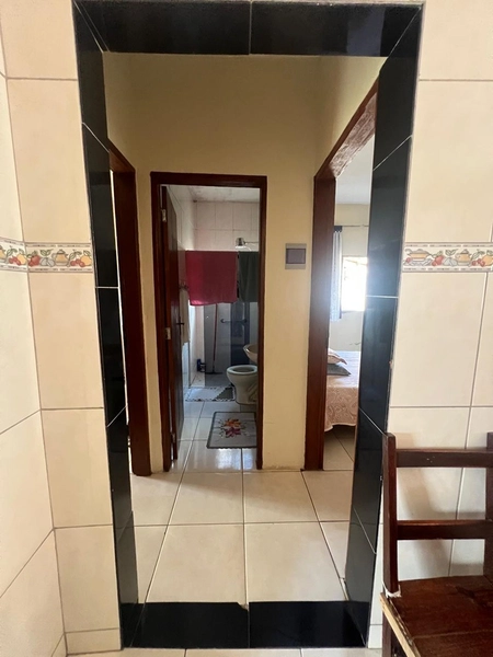 Casa em frente a represa por 300mil: 4ª foto da galeria de imagens do imóvel