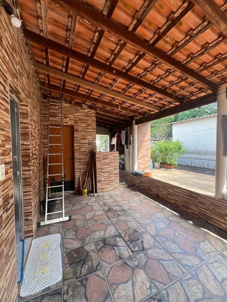 Casa em frente a represa por 300mil: 10ª foto da galeria de imagens do imóvel