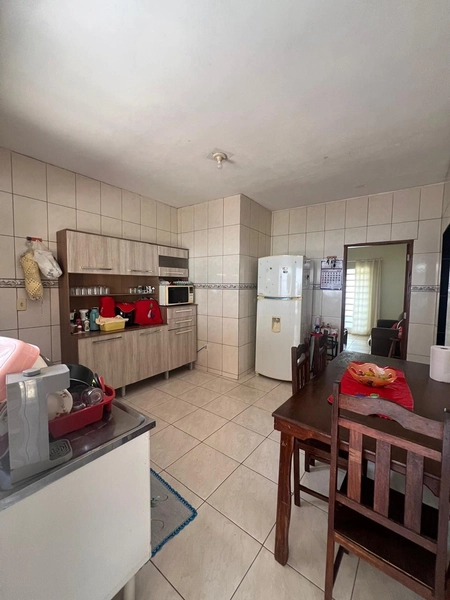 Casa em frente a represa por 300mil: 9ª foto da galeria de imagens do imóvel