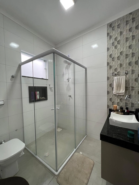 Casa no Santa Luzia com Espaço Gourmet: 16ª foto da galeria de imagens do imóvel