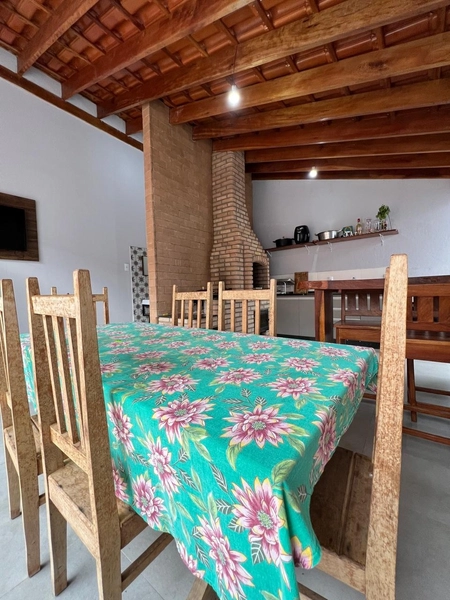 Casa no Santa Luzia com Espaço Gourmet: 31ª foto da galeria de imagens do imóvel