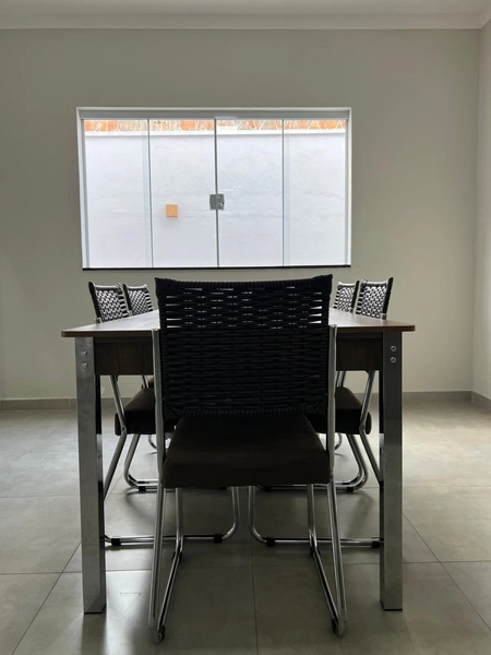 Casa no Santa Luzia com Espaço Gourmet: 6ª foto da galeria de imagens do imóvel