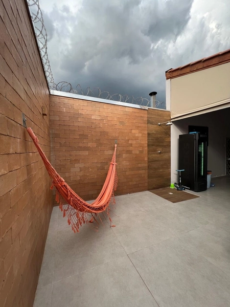 Casa no Santa Luzia com Espaço Gourmet: 32ª foto da galeria de imagens do imóvel