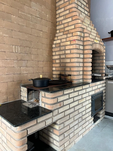 Casa no Santa Luzia com Espaço Gourmet: 22ª foto da galeria de imagens do imóvel