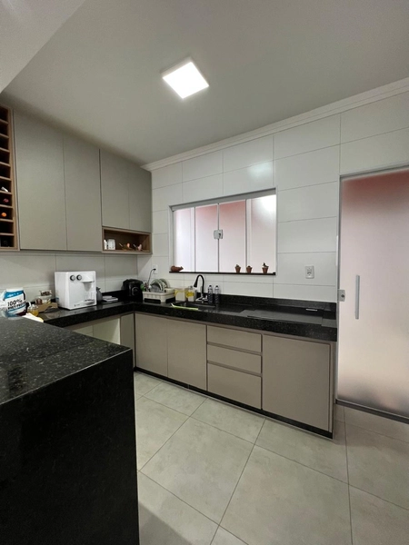 Casa no Santa Luzia com Espaço Gourmet: 11ª foto da galeria de imagens do imóvel