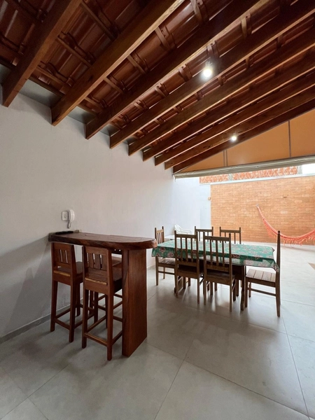 Casa no Santa Luzia com Espaço Gourmet: 24ª foto da galeria de imagens do imóvel