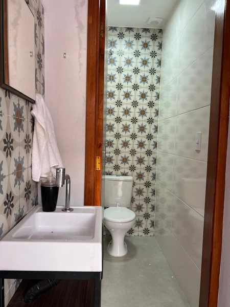 Casa no Santa Luzia com Espaço Gourmet: 35ª foto da galeria de imagens do imóvel