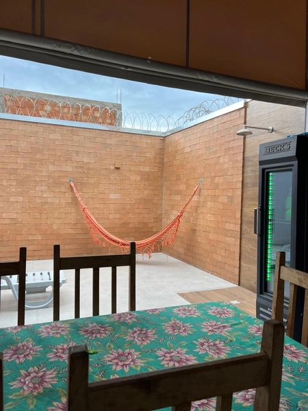 Casa no Santa Luzia com Espaço Gourmet: 21ª foto da galeria de imagens do imóvel