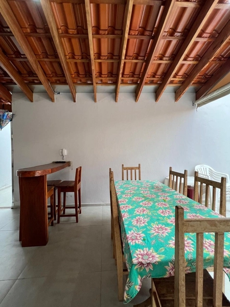Casa no Santa Luzia com Espaço Gourmet: 27ª foto da galeria de imagens do imóvel