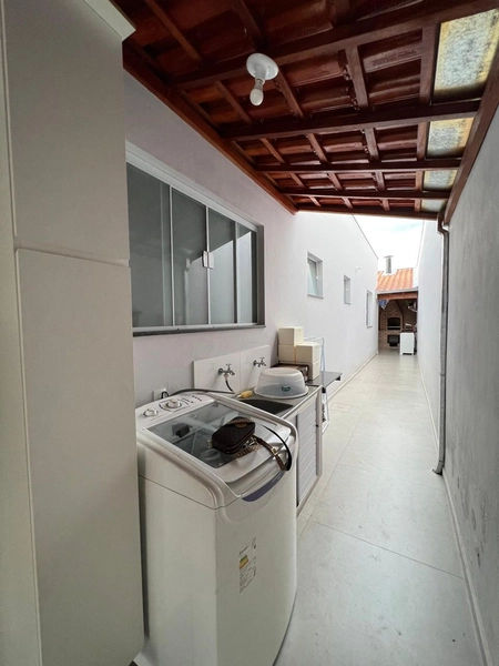 Casa no Santa Luzia com Espaço Gourmet: 18ª foto da galeria de imagens do imóvel