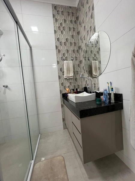 Casa no Santa Luzia com Espaço Gourmet: 17ª foto da galeria de imagens do imóvel