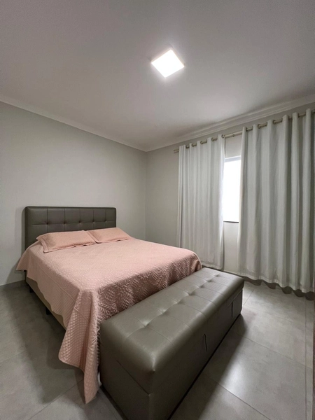 Casa no Santa Luzia com Espaço Gourmet: 14ª foto da galeria de imagens do imóvel