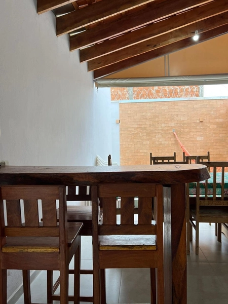 Casa no Santa Luzia com Espaço Gourmet: 26ª foto da galeria de imagens do imóvel
