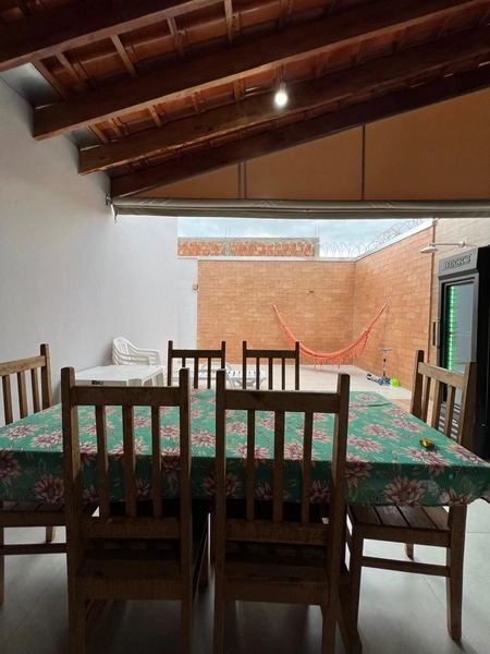 Casa no Santa Luzia com Espaço Gourmet: 20ª foto da galeria de imagens do imóvel