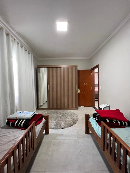 Casa no Santa Luzia com Espaço Gourmet: 12ª foto da galeria de imagens do imóvel