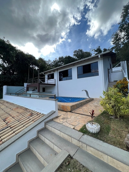 Casa em Condomínio fechado por 980 mil: 8ª foto da galeria de imagens do imóvel