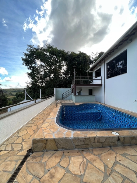 Casa em Condomínio fechado por 980 mil: 6ª foto da galeria de imagens do imóvel