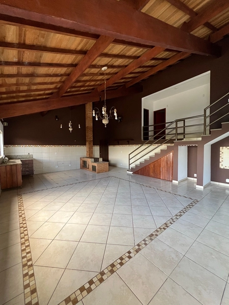 Casa em Condomínio fechado por 980 mil: 13ª foto da galeria de imagens do imóvel