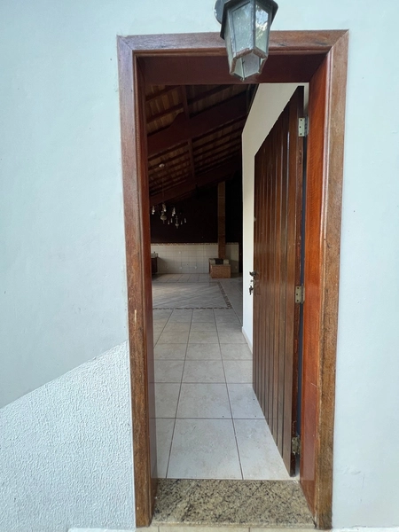 Casa em Condomínio fechado por 980 mil: 9ª foto da galeria de imagens do imóvel
