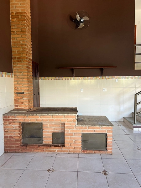 Casa em Condomínio fechado por 980 mil: 16ª foto da galeria de imagens do imóvel
