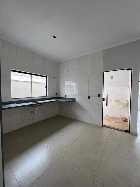Casa nova no Alto dos Pinheiros: 6ª foto da galeria de imagens do imóvel