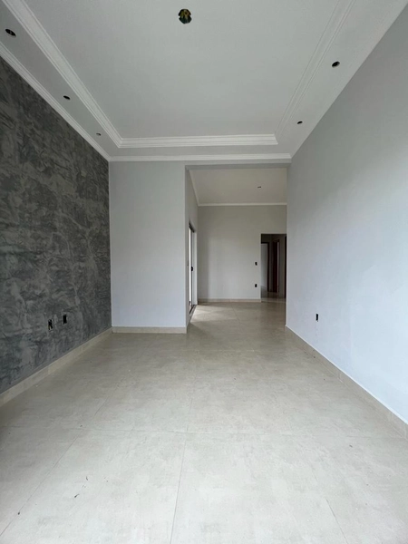 Casa nova no Alto dos Pinheiros: 1ª foto da galeria de imagens do imóvel