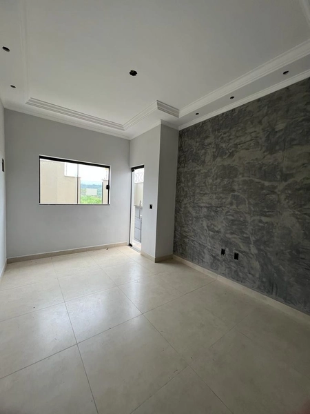 Casa nova no Alto dos Pinheiros: 4ª foto da galeria de imagens do imóvel