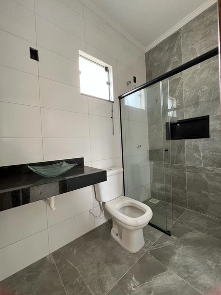 Casa nova no Alto dos Pinheiros: 11ª foto da galeria de imagens do imóvel