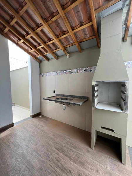 Casa nova no Alto dos Pinheiros: 14ª foto da galeria de imagens do imóvel