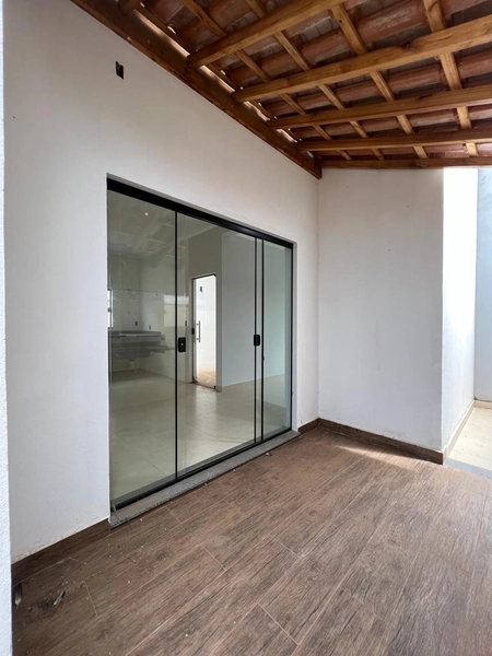 Casa nova no Alto dos Pinheiros: 16ª foto da galeria de imagens do imóvel