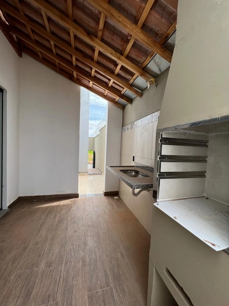 Casa nova no Alto dos Pinheiros: 15ª foto da galeria de imagens do imóvel