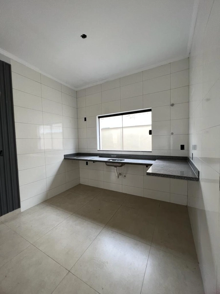 Casa nova no Alto dos Pinheiros: 7ª foto da galeria de imagens do imóvel