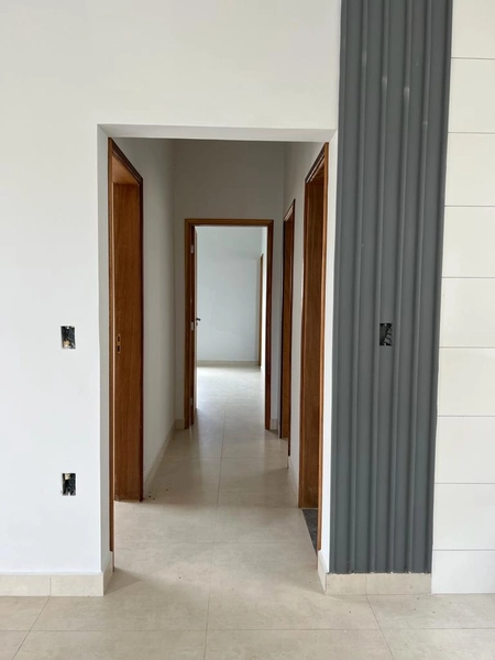 Casa nova no Alto dos Pinheiros: 8ª foto da galeria de imagens do imóvel
