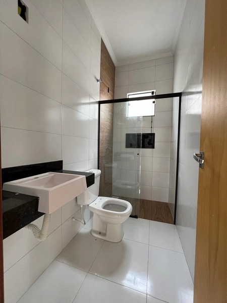 Casa nova no Alto dos Pinheiros: 9ª foto da galeria de imagens do imóvel
