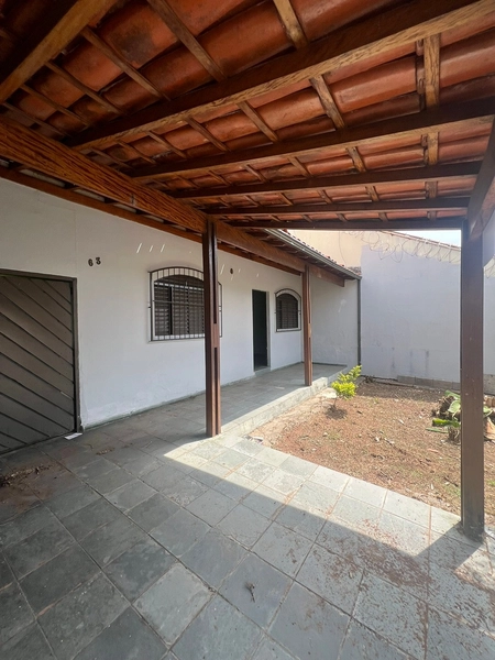 Casa próxima ao Parque Novo Horizonte por 380 mil: 3ª foto da galeria de imagens do imóvel