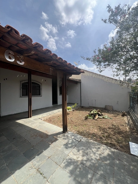 Casa próxima ao Parque Novo Horizonte por 380 mil: 2ª foto da galeria de imagens do imóvel