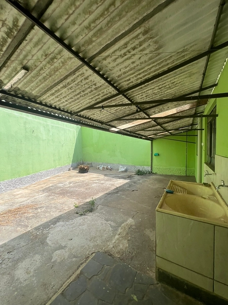 Casa próxima ao Parque Novo Horizonte por 380 mil: 9ª foto da galeria de imagens do imóvel