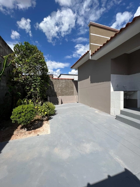 Casa no Bouganville com ponto comercial.: 25ª foto da galeria de imagens do imóvel