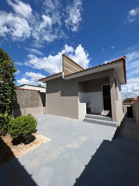 Casa no Bouganville com ponto comercial.: 26ª foto da galeria de imagens do imóvel