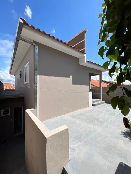Casa no Bouganville com ponto comercial.: 28ª foto da galeria de imagens do imóvel