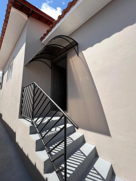 Casa no Bouganville com ponto comercial.: 6ª foto da galeria de imagens do imóvel